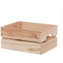 4Living Wooden Box, Self-assembled 31x23x15 cm 4Living Wooden Box, Self-assembled 31x23x15 cm