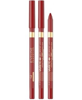 Eveline Cosmetics Variete Geelhuulikynä 07