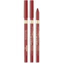 Eveline Cosmetics Variete Гель-карандаш для губ 07 Eveline Cosmetics Variete Гель-карандаш для губ 07