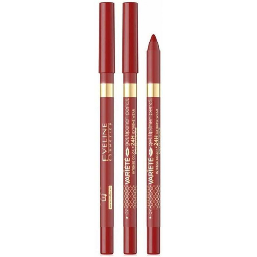 Eveline Cosmetics Variete Geelhuulikynä 07 – 2