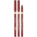 Eveline Cosmetics Variete Гель-карандаш для губ 07 Eveline Cosmetics Variete Гель-карандаш для губ 07