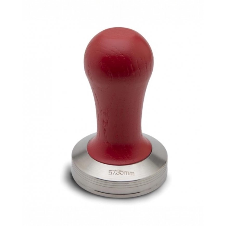 Tamper puukahvalla Lelit PL100 Plus, 58 mm – 2
