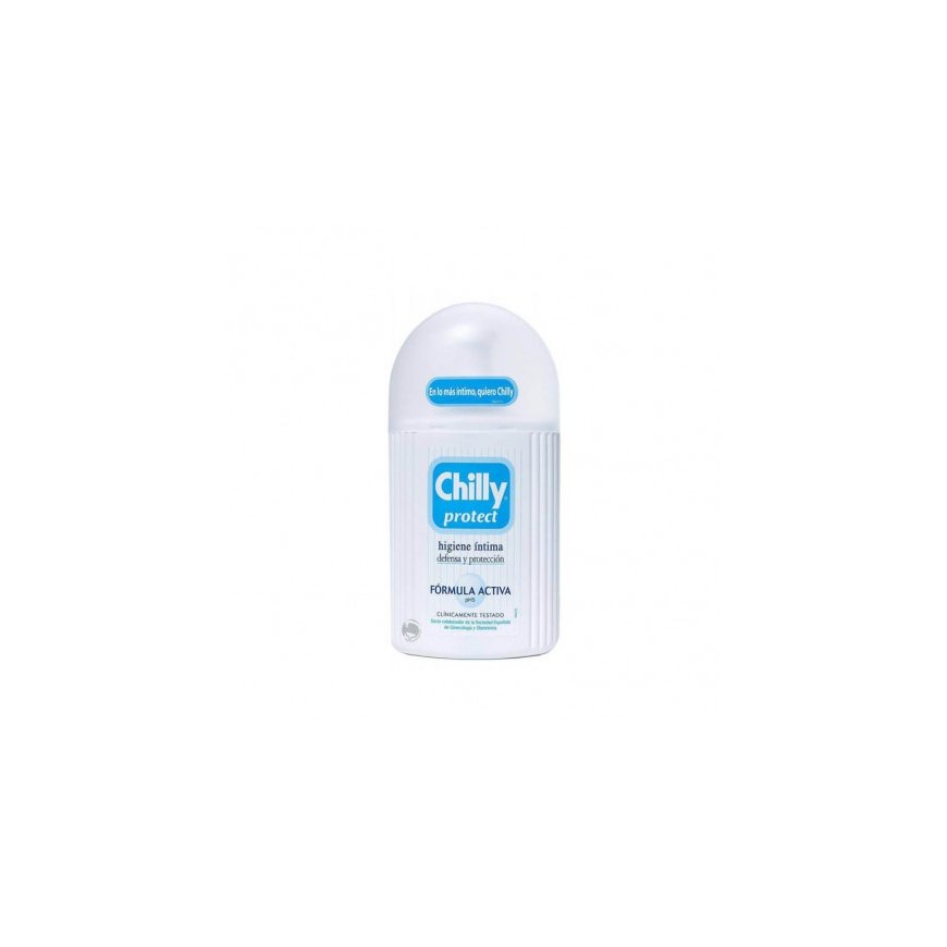 Chilly Nuo Cold Protection Active Formula Ph5, 250 ml