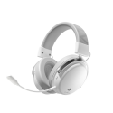 ATK Neptune N9 Pro White Wireless Gaming Headset ATK Neptune N9 Pro White Wireless Gaming Headset