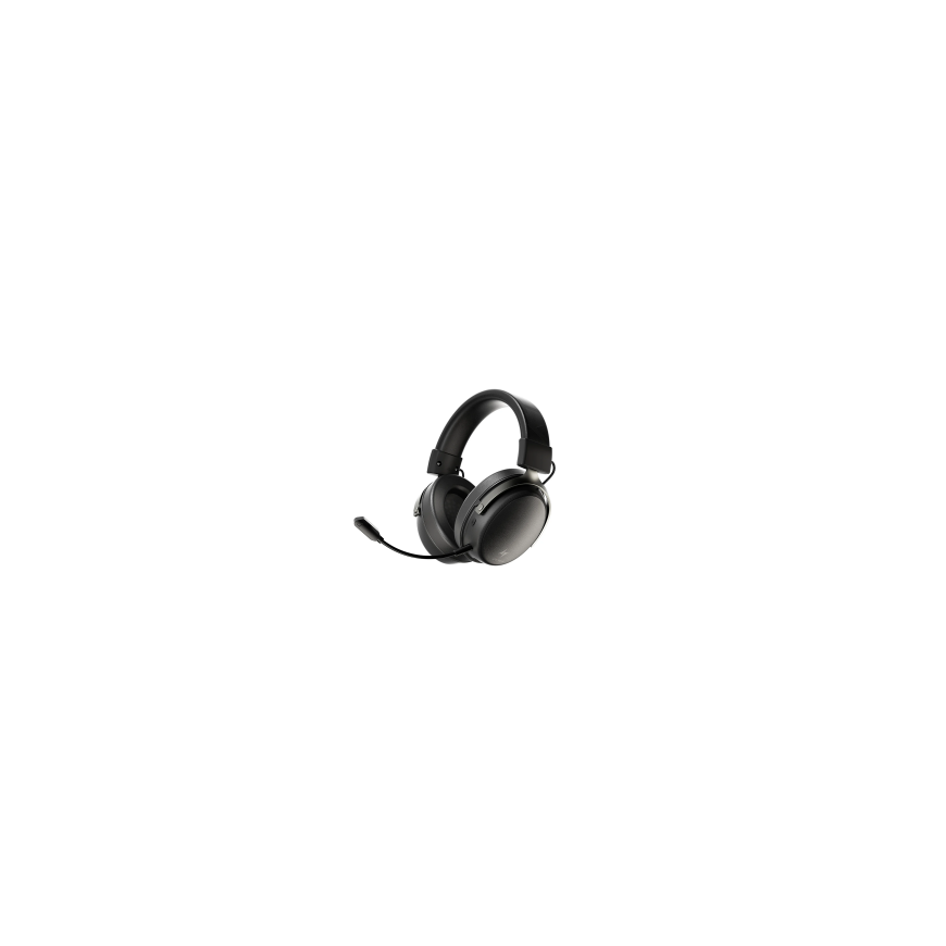 ATK Neptune N9 Pro White Wireless Gaming Headset – 2