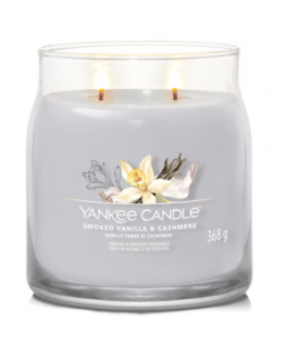 Yankee Candle Sidabrinis Sage & Pine 37 g