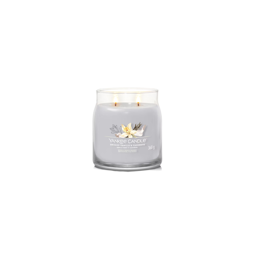 Yankee Candle Sidabrinis Sage & Pine 37 g