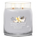 Yankee Candle Hõbe Salvei ja Mänd 37 g Yankee Candle Hõbe Salvei ja Mänd 37 g