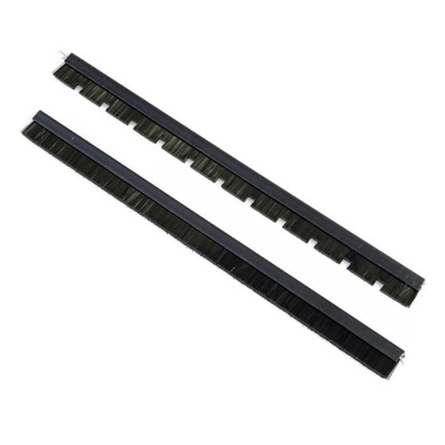 NILFISK 38mm Vacuum Cleaner Nozzle Brushes, 2pcs.