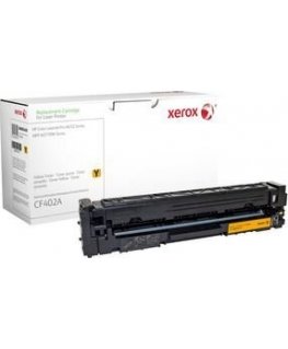 Xerox Yellow Toner (006R03459)