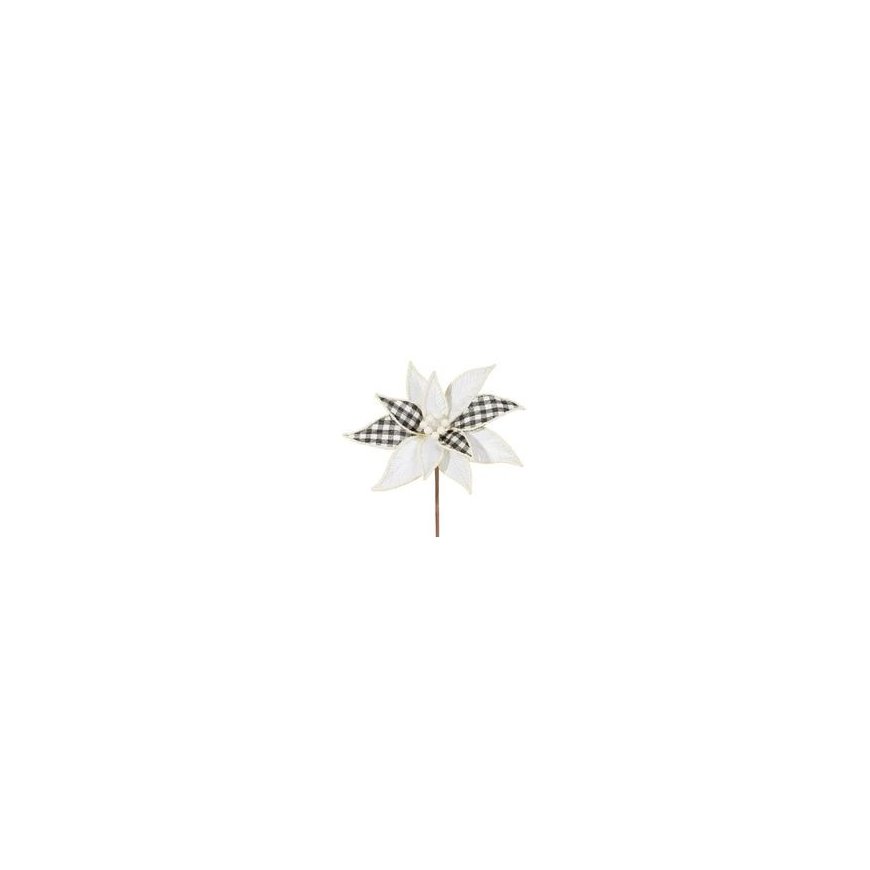 Eurofirany SW/KW/111 30X15CM B+CZAR