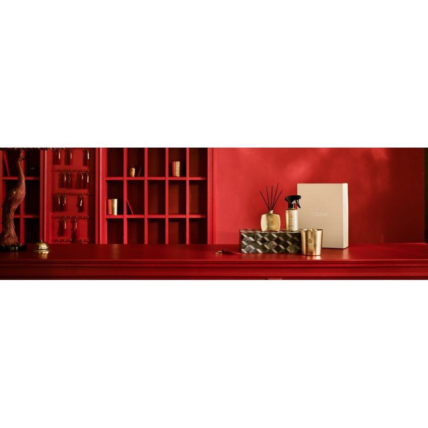 FESTIVE FEELINGS Bathroom Set – 2