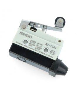 OEM Rear Position Switch with Wheel - WK7141