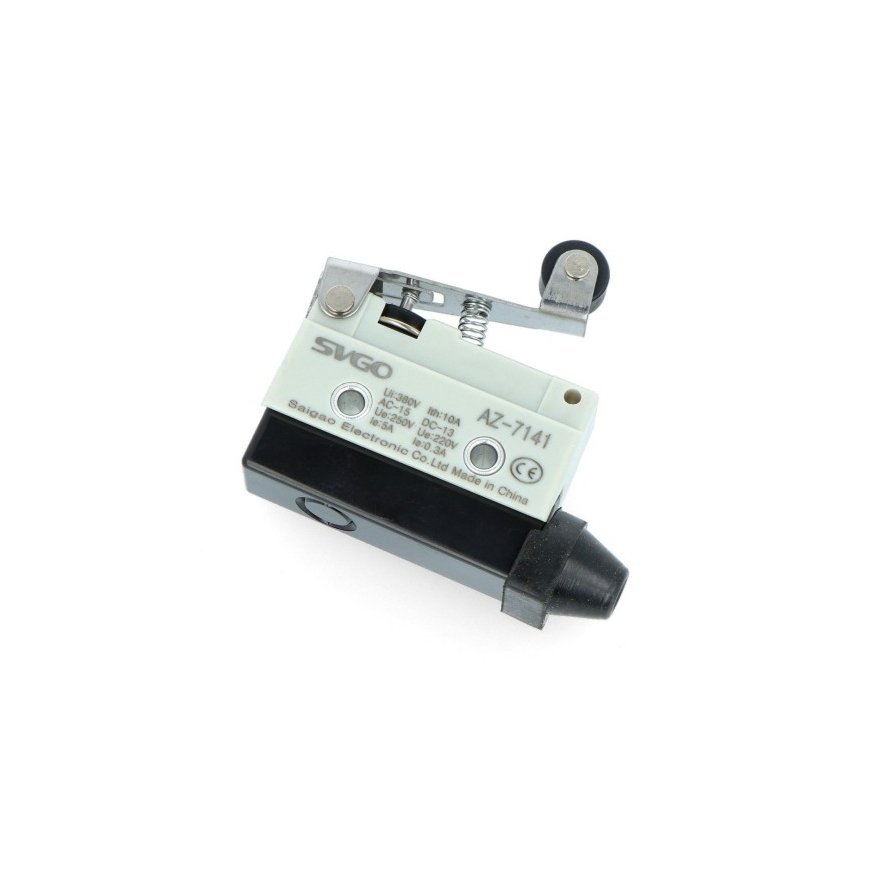 OEM Rear Position Switch with Wheel - WK7141