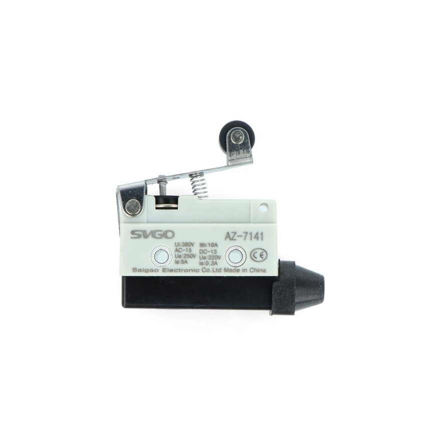 OEM Rear Position Switch with Wheel - WK7141 – 2