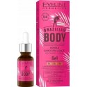 Eveline Cosmetics БРАЗИЛЬСКОЕ ТЕЛО, 18 мл Eveline Cosmetics БРАЗИЛЬСКОЕ ТЕЛО, 18 мл