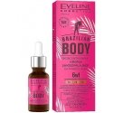 Eveline Cosmetics БРАЗИЛЬСКОЕ ТЕЛО, 18 мл Eveline Cosmetics БРАЗИЛЬСКОЕ ТЕЛО, 18 мл