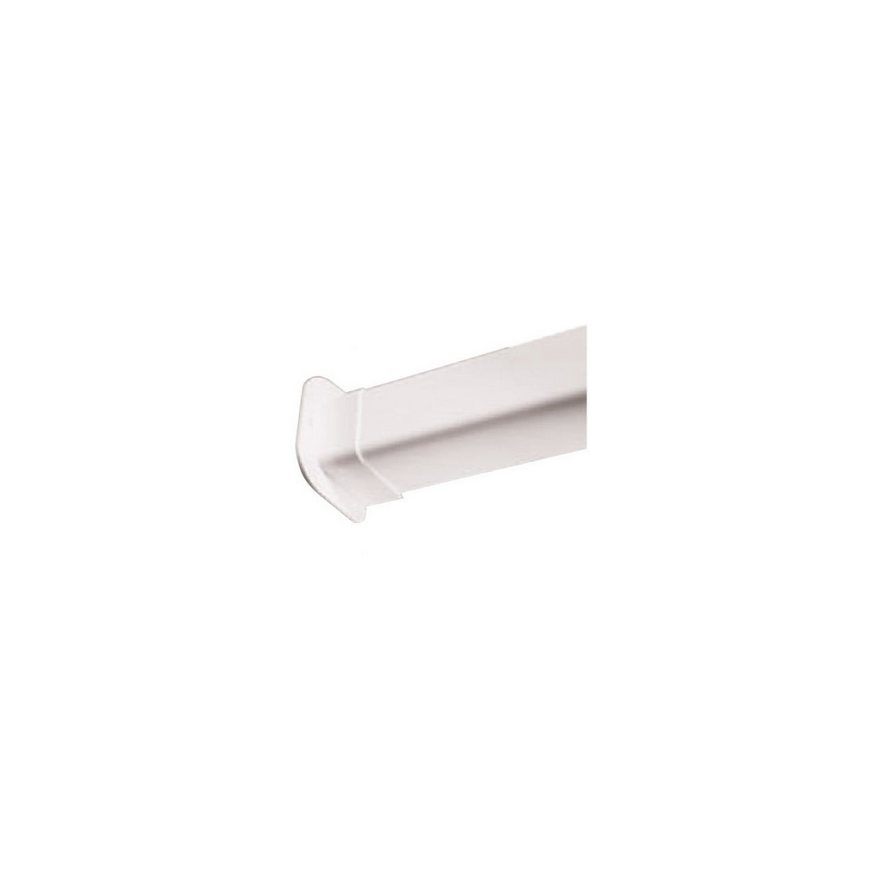 IPWE80 wall cover white Ivensis IPWE80 – 2