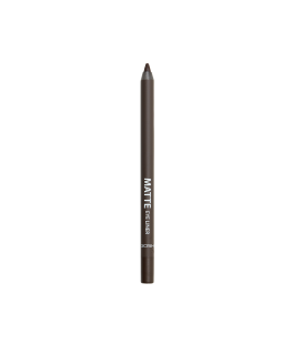 Gosh Matte Silmärajaukset, 1.2 g