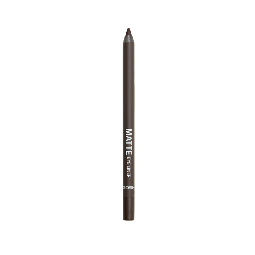 Gosh Matte Silmapliiats, 1.2 g