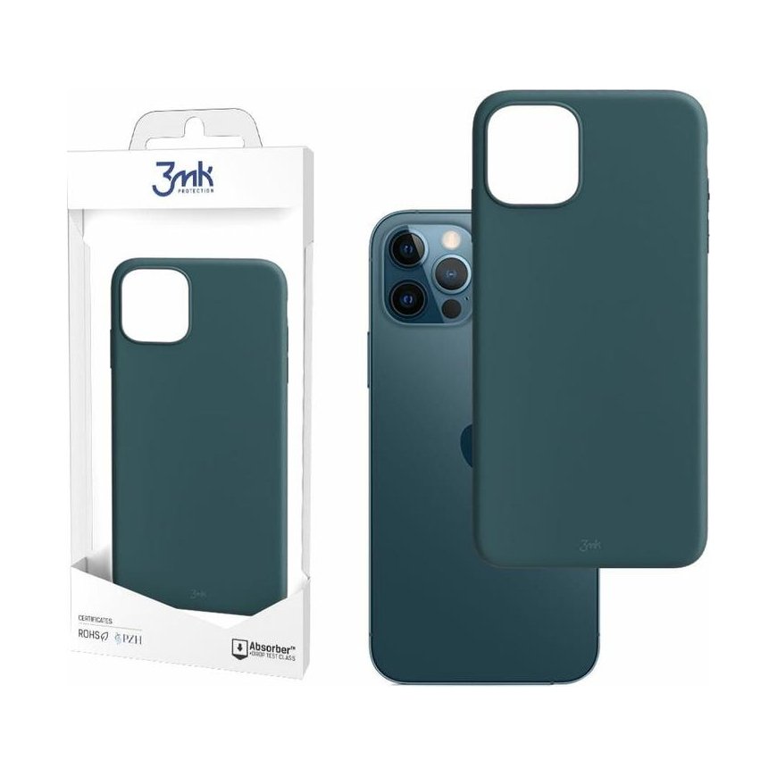 3mk Frosty MagCase Apple iPhone Air