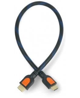 OEM HDMI cable 0.3m - Black