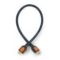 OEM HDMI кабель 0.3м - Чёрный OEM HDMI кабель 0.3м - Чёрный