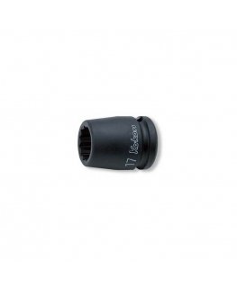 1/2" twelve-sided impact socket KOKEN 14405M 12 mm