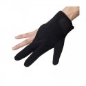 Karščiui vastupidav töökindad OSOM Professional Heat Resistant Finger Glove OSOMPQ59, must värv, 1 tk. Karščiui vastupidav töökindad OSOM Professional Heat Resistant Finger Glove OSOMPQ59, must värv, 1 tk.