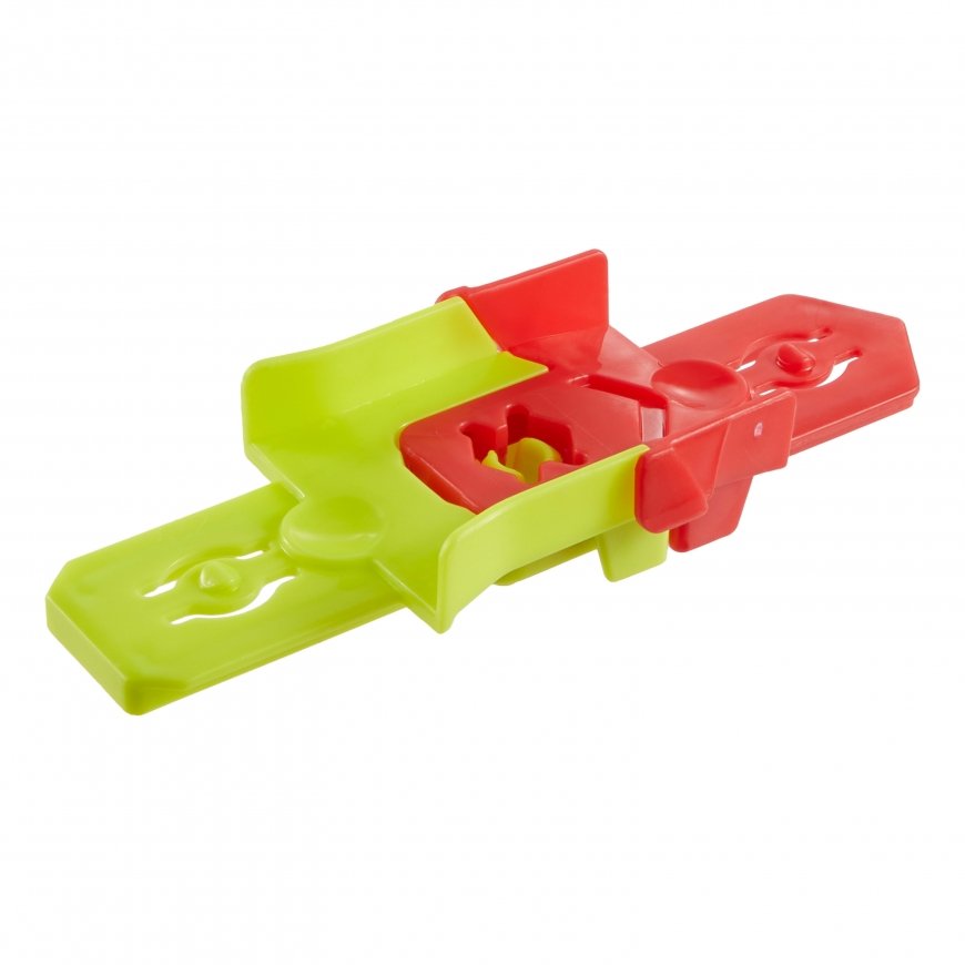 Hot Wheels Track Builder JDW41 žaislinė transporto priemonė – 4