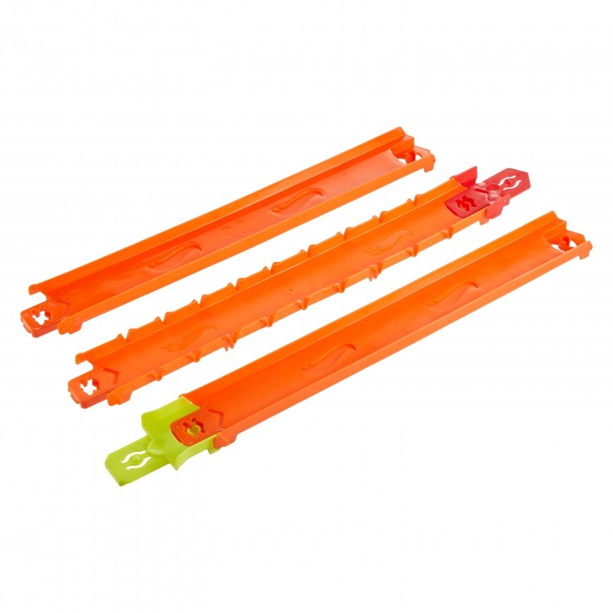 Hot Wheels Track Builder JDW41 žaislinė transporto priemonė – 5