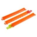 Hot Wheels Track Builder Track Creator Straight Track Pack