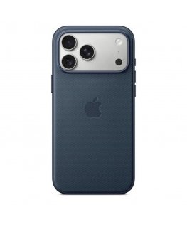 „Haxa Skinarma“ vāciņš, kas paredzēts „iPhone 17 Pro Max“, magnētiskā uzlāde un turētājs, zils