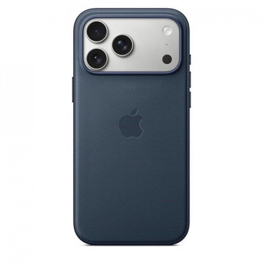 „Haxa Skinarma“ kate iPhone 17 Pro Max, magnetiline laadimine ja hoidik, sinine