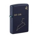 Haxa Skinarma case for iPhone 17 Pro Max, magnetic charging and holder, blue Haxa Skinarma case for iPhone 17 Pro Max, magnetic charging and holder, blue