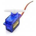 TowerPro SG-90 Servo - micro - 180 degrees TowerPro SG-90 Servo - micro - 180 degrees