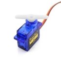 Servo TowerPro SG-90 - mikro - 180 kraadi Servo TowerPro SG-90 - mikro - 180 kraadi