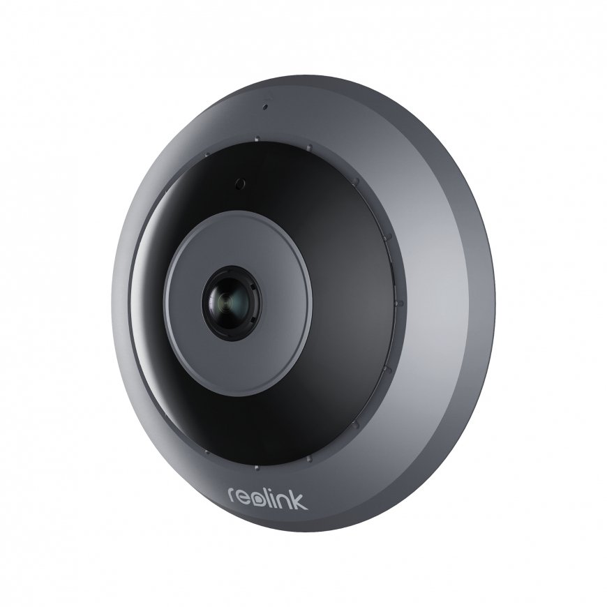 Reolink Fisheye Series P520 Kupols IP