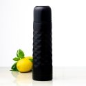 Termoss kafei un tējai Tesoro 600 ml melns AMBITION Termoss kafei un tējai Tesoro 600 ml melns AMBITION