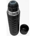 Thermo Flask for Coffee and Tea Tesoro 600 ml Black AMBITION Thermo Flask for Coffee and Tea Tesoro 600 ml Black AMBITION