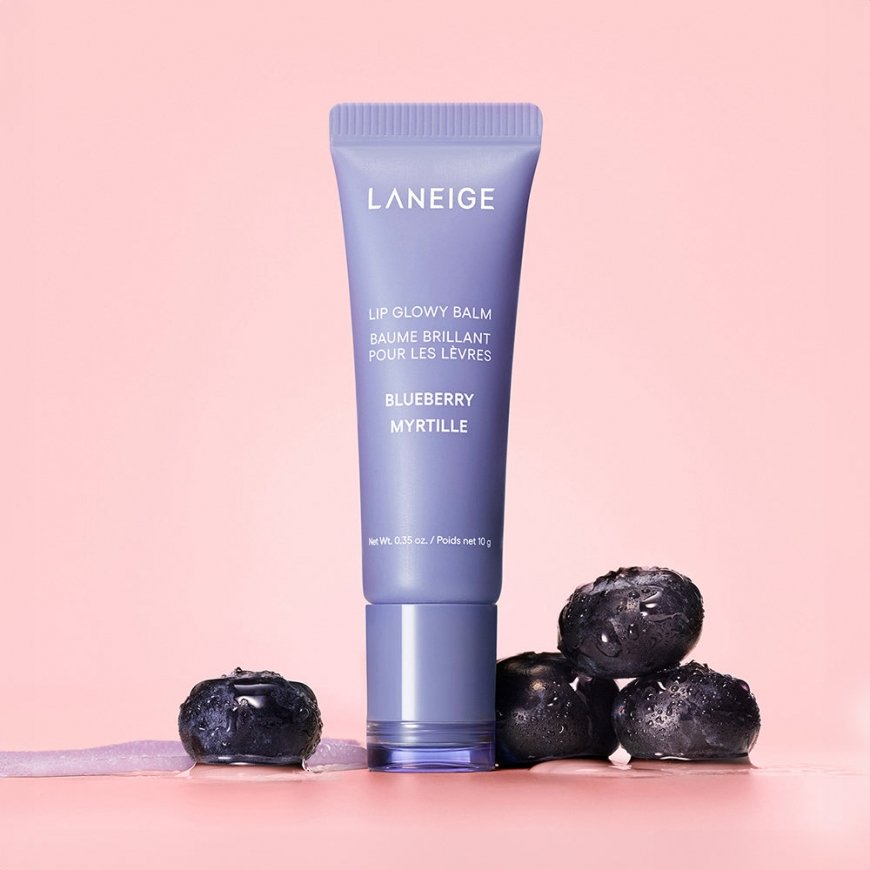 Laneige LNEIGE БАЛЬЗАМ ДЛЯ ГУБ GUMMY BEAR 10ГР