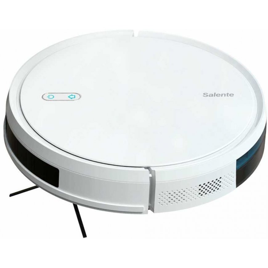 Robot Vacuum Cleaner EVOLVEO Salente G4, White – 2