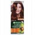 Garnier Color Naturals 5.34 Kuldpruun Ruutpähkel Garnier Color Naturals 5.34 Kuldpruun Ruutpähkel