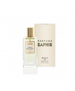 Saphir Agua de Mayo naisille EDP parfumuotas vesi, 30 ml