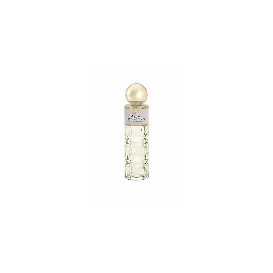 Saphir Agua de Mayo naisille EDP parfumuotas vesi, 30 ml – 2