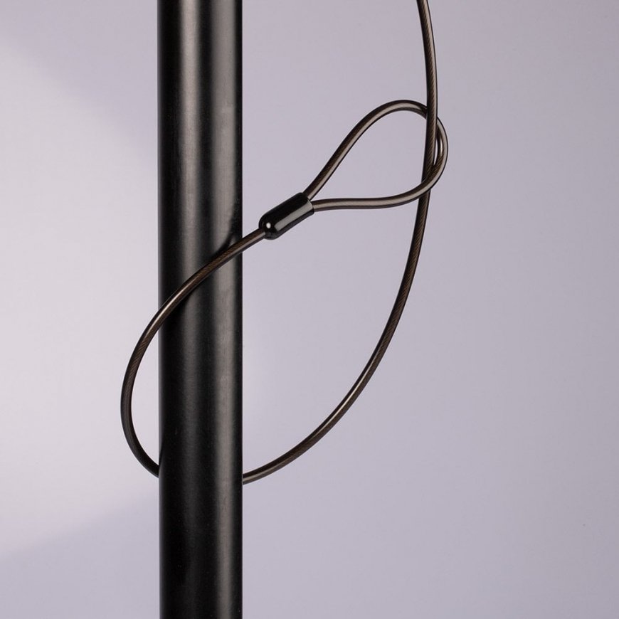 Lindy Notebook Security Cable – 5