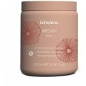 ECHOSLINE Argan Mask kosteuttava hiusnaamio arganöljyllä, 300 ml ECHOSLINE Argan Mask kosteuttava hiusnaamio arganöljyllä, 300 ml