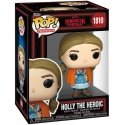 FUNKO POP! Vinüülfiguur: Stranger Things - Holly the Heroic, 9 cm FUNKO POP! Vinüülfiguur: Stranger Things - Holly the Heroic, 9 cm
