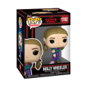 FUNKO POP! Vinilinė figūrėlė: Stranger Things - Holly the Heroic, 9 cm FUNKO POP! Vinilinė figūrėlė: Stranger Things - Holly the Heroic, 9 cm