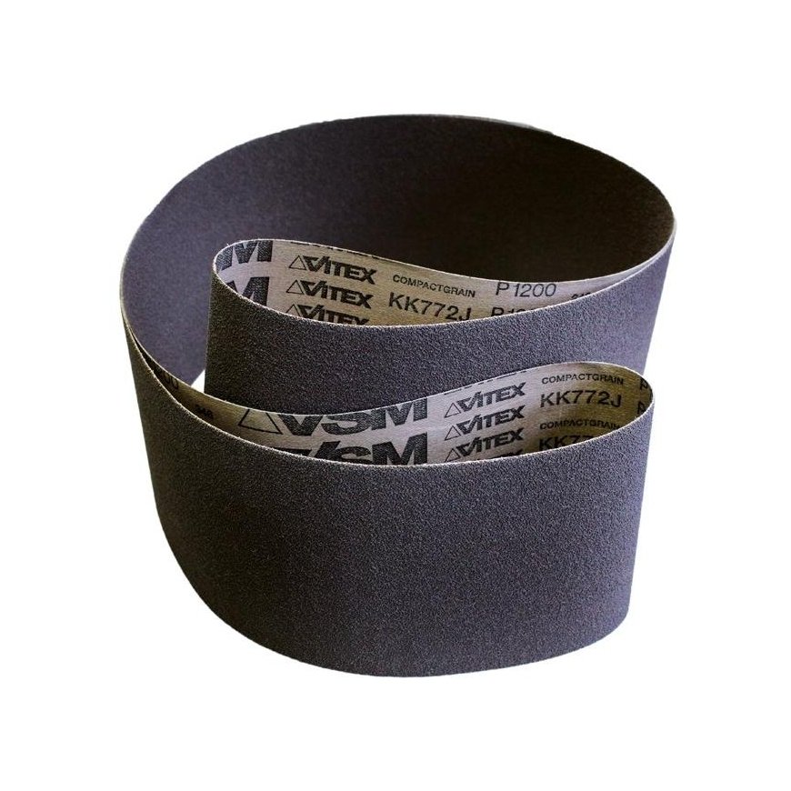 Sanding belt VSM KK772J 100x289 (90x100) P240